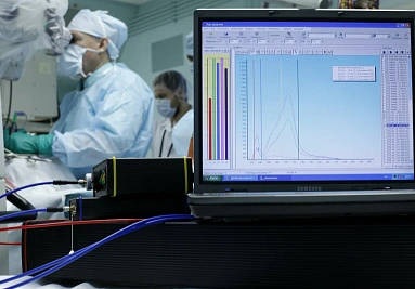 «Онкокластер» работает на качество и продолжительность жизни человека